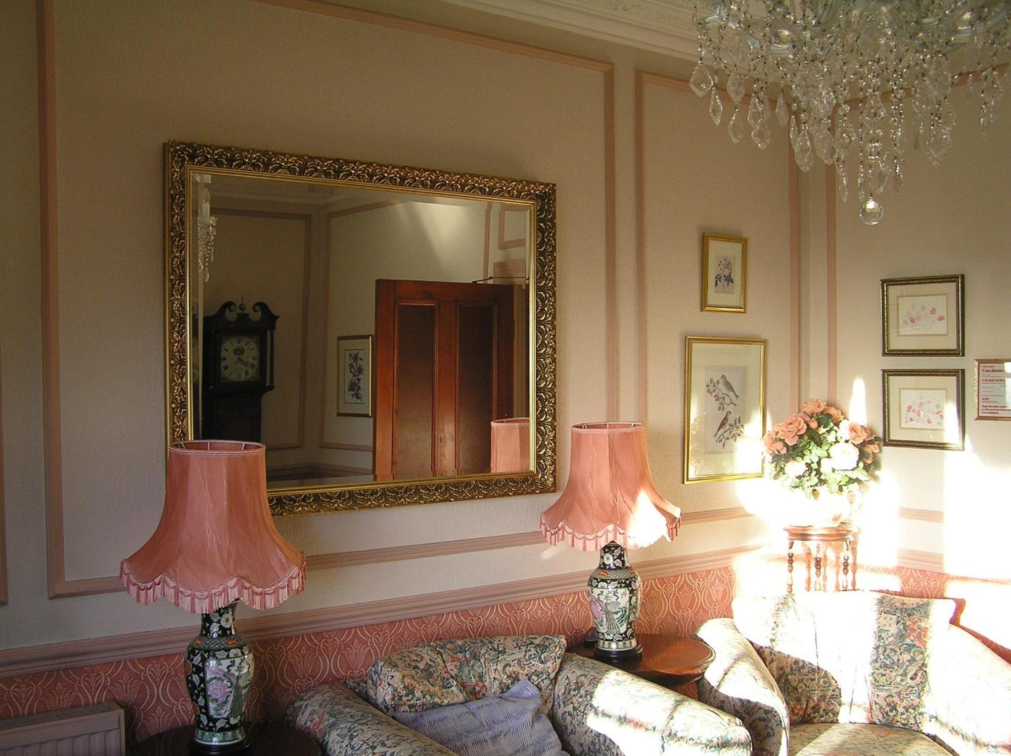 Affittacamere Tall Storeys 4*