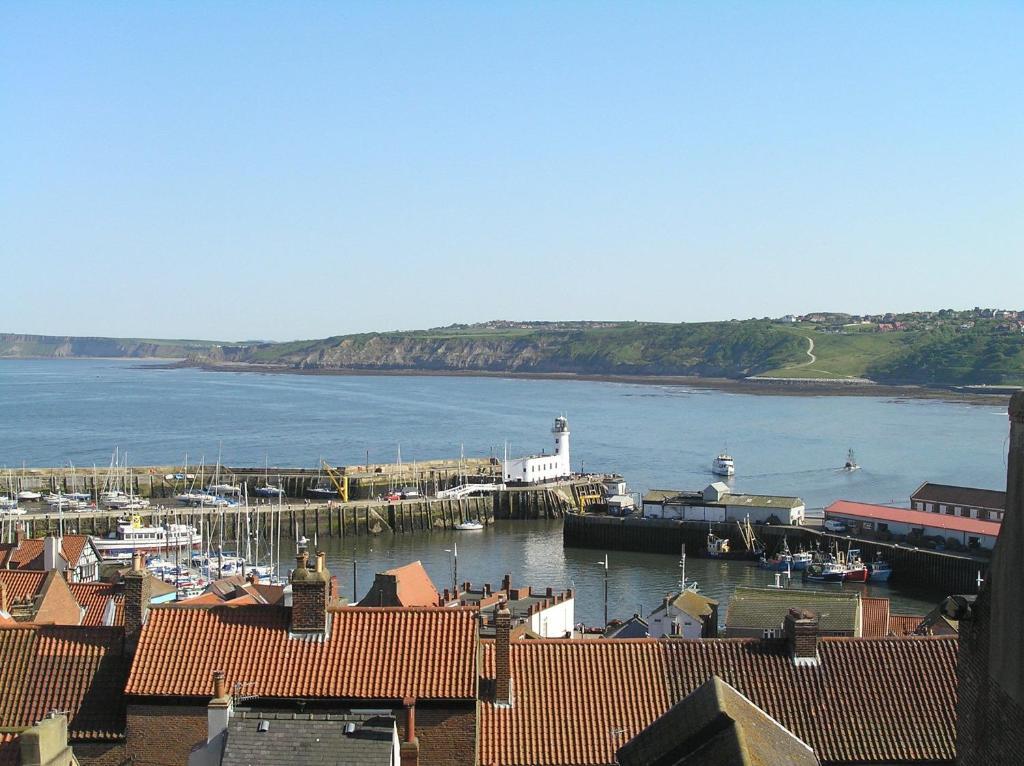 Tall Storeys Affittacamere Scarborough