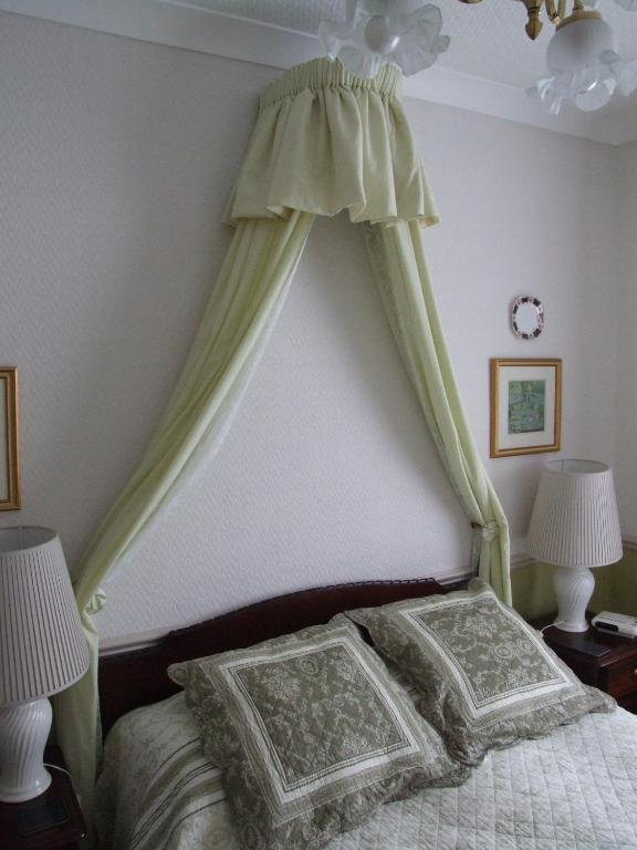 Tall Storeys Affittacamere 4*