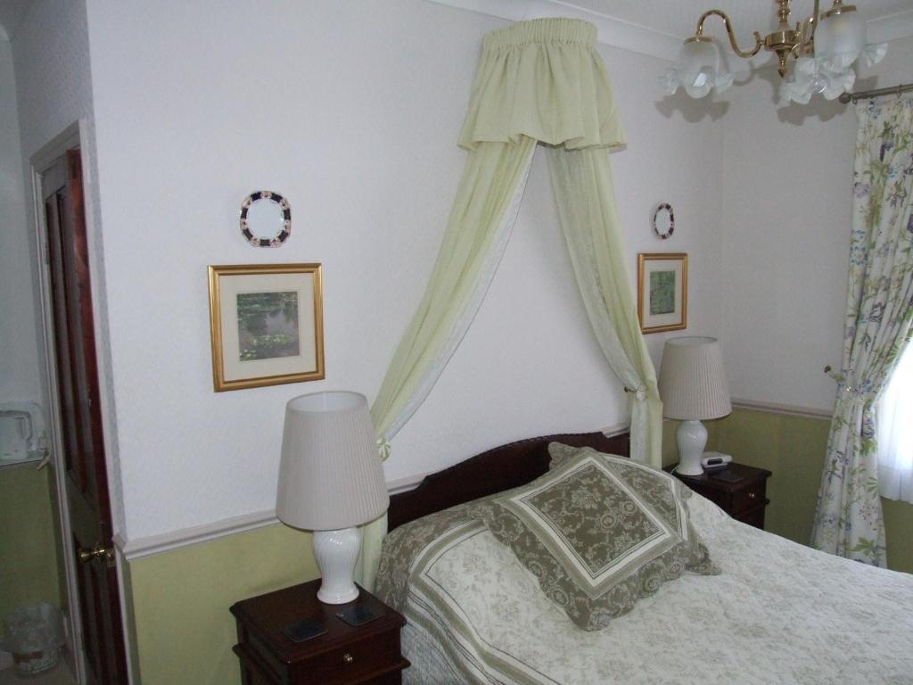 Tall Storeys Affittacamere 4*