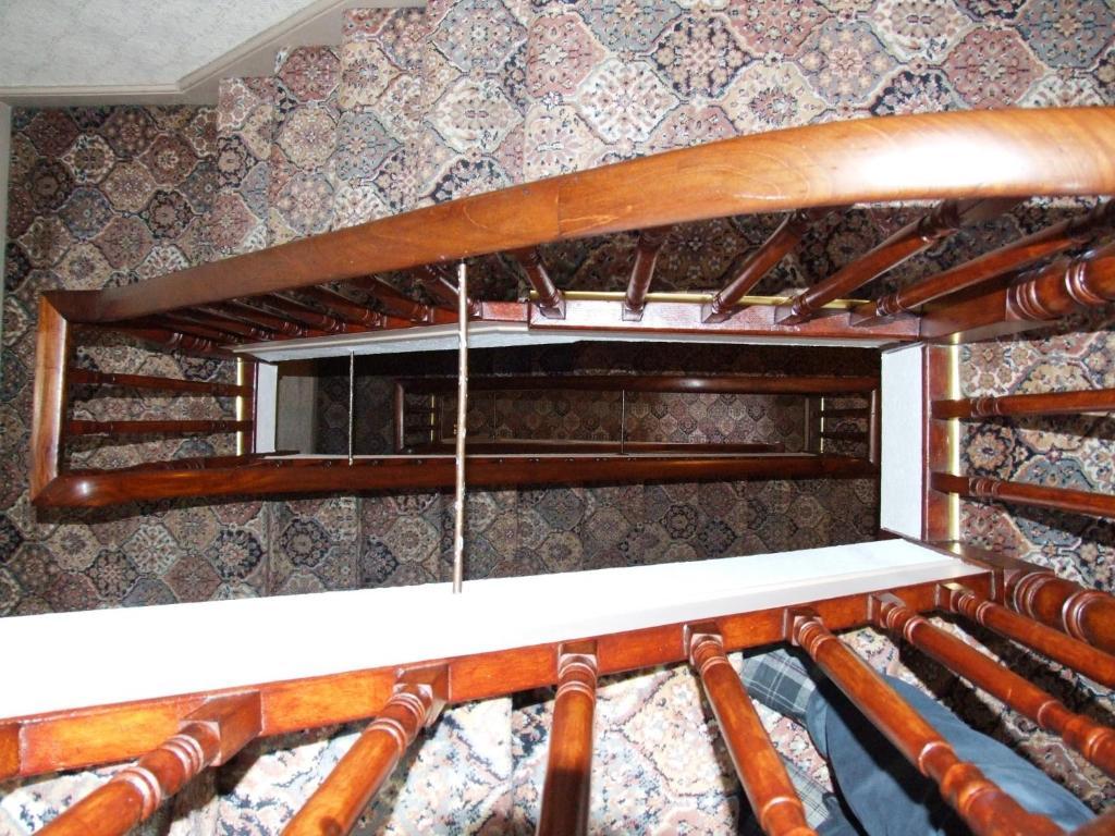 Affittacamere Tall Storeys 4*