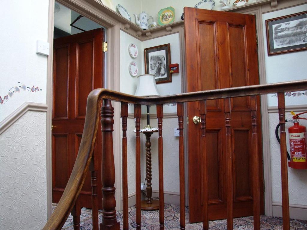 Tall Storeys Affittacamere 4*