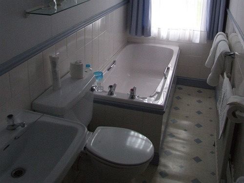 Tall Storeys Affittacamere 4*
