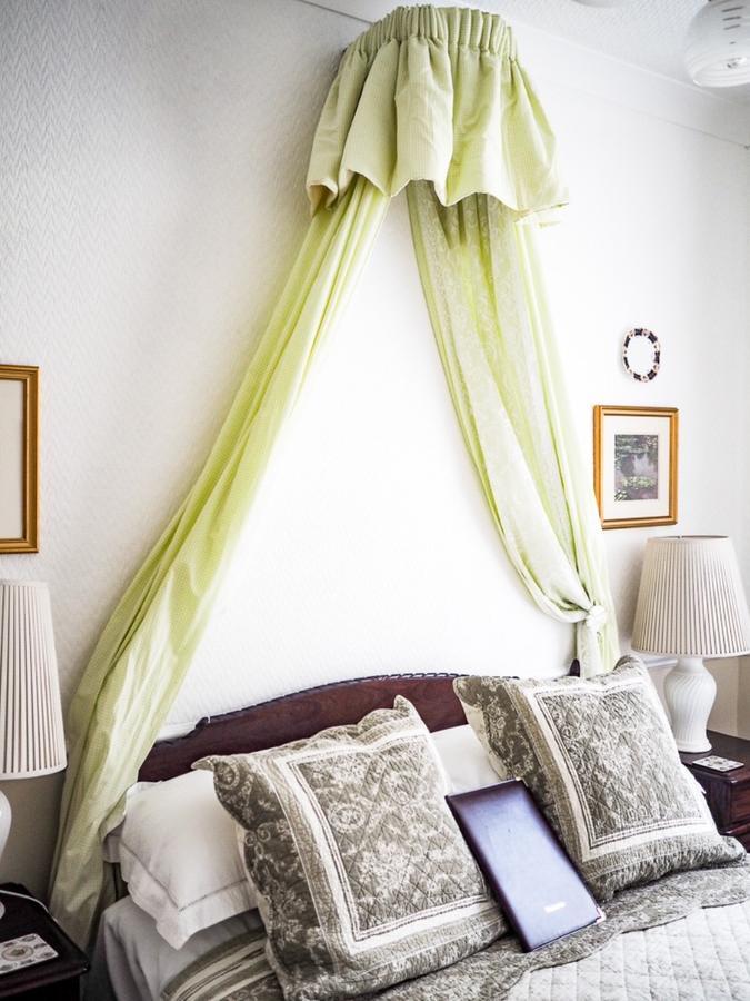 Tall Storeys Affittacamere 4*